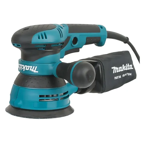 Машина шлифовальная эксцентриковая MAKITA BO5041