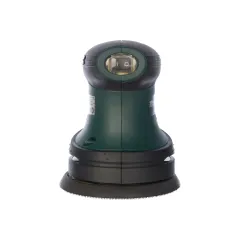 Машина шлифовальная эксцентриковая METABO FSX 200 Intec