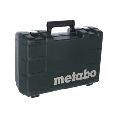 Машина шлифовальная эксцентриковая METABO FSX 200 Intec