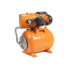 Насосная станция GRAMEX JET 150 L-24 (1,5кВт, чугун, напор 48м, 70 л/мин, 1")