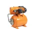 Насосная станция GRAMEX JET 150 L-24 (1,5кВт, чугун, напор 48м, 70 л/мин, 1")