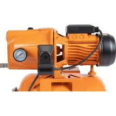 Насосная станция GRAMEX JET 150 L-24 (1,5кВт, чугун, напор 48м, 70 л/мин, 1")