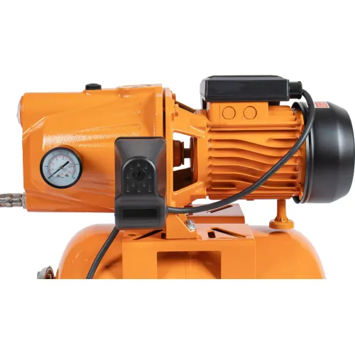 Насосная станция GRAMEX JET 150 L-24 (1,5кВт, чугун, напор 48м, 70 л/мин, 1")