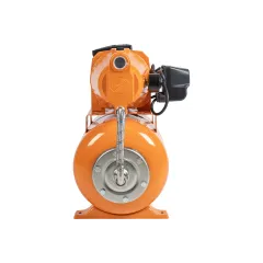 Насосная станция GRAMEX JET 150 L-24 (1,5кВт, чугун, напор 48м, 70 л/мин, 1")