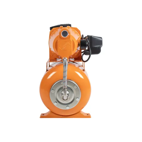 Насосная станция GRAMEX JET 150 L-24 (1,5кВт, чугун, напор 48м, 70 л/мин, 1")
