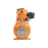 Насосная станция GRAMEX JET 150 L-24 (1,5кВт, чугун, напор 48м, 70 л/мин, 1")