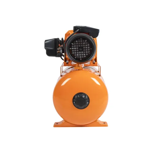 Насосная станция GRAMEX JET 150 L-24 (1,5кВт, чугун, напор 48м, 70 л/мин, 1")