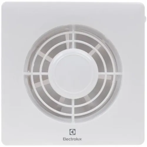 Вентилятор вытяжной D100 Electrolux Slim
EAFS-100TH с таймером и гигростатом
