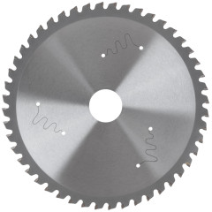 Диск пильный FIT по металлу 190х30/25,4/20z48 (37578)