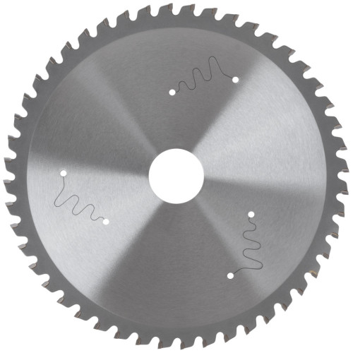 Диск пильный FIT по металлу 190х30/25,4/20z48 (37578)