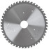 Диск пильный FIT по металлу 190х30/25,4/20z48 (37578)