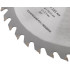 Диск пильный FIT 185х20/16z36 (37705)
