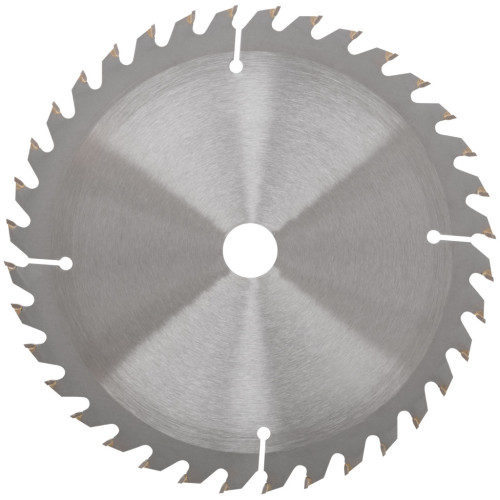 Диск пильный FIT 185х20/16z36 (37705)