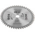 Диск пильный FIT 185х20/16z48 (37706)