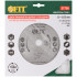 Диск пильный FIT 185х20/16z48 (37706)