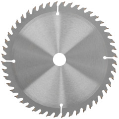 Диск пильный FIT 185х20/16z48 (37706)