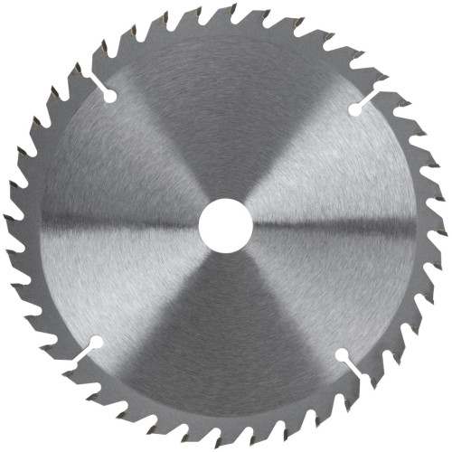 Диск пильный FIT 165х20/16z40 (37730)