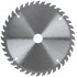 Диск пильный FIT 165х20/16z40 (37730)