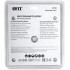 Диск пильный FIT 185х20/16z40 (37739)