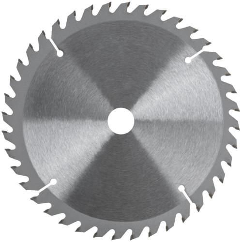 Диск пильный FIT 185х20/16z40 (37739)