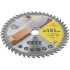 Диск пильный FIT 185х20/16z48 (37740)