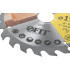 Диск пильный FIT 190х30/25,4z24 (37741)