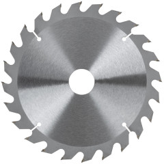 Диск пильный FIT 190х30/25,4z24 (37741)
