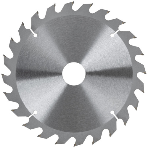 Диск пильный FIT 190х30/25,4z24 (37741)