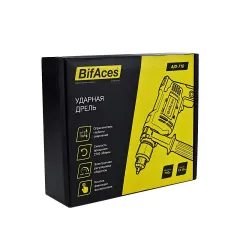Дрель BifAces AID-710