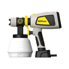 Краскопульт электрический BifAces ASG-400