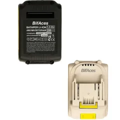 Дрель-шуруповерт BifAces DLID-20-A