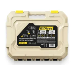 Дрель-шуруповерт BifAces DLID-20-A