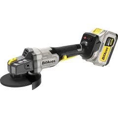 Акк Машина углошлифовальная BifAces DLAG-40-125A