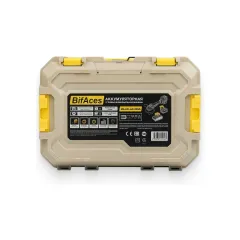Акк Машина углошлифовальная BifAces DLAG-40-125A