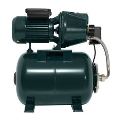 Насосная станция OASIS S 70/50C - 24 (чугун, 1100Вт, напор 50м) (*15)