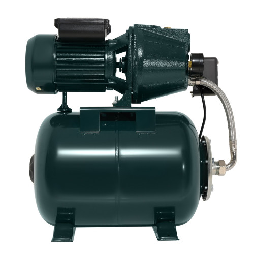 Насосная станция OASIS S 70/50C - 24 (чугун, 1100Вт, напор 50м) (*15)