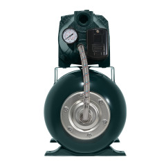 Насосная станция OASIS S 70/50C - 24 (чугун, 1100Вт, напор 50м) (*15)