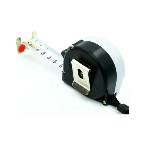 Рулетка Ritter Compact 5 м*25 мм (HT503525)