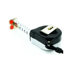 Рулетка Ritter Compact 5 м*25 мм (HT503525)