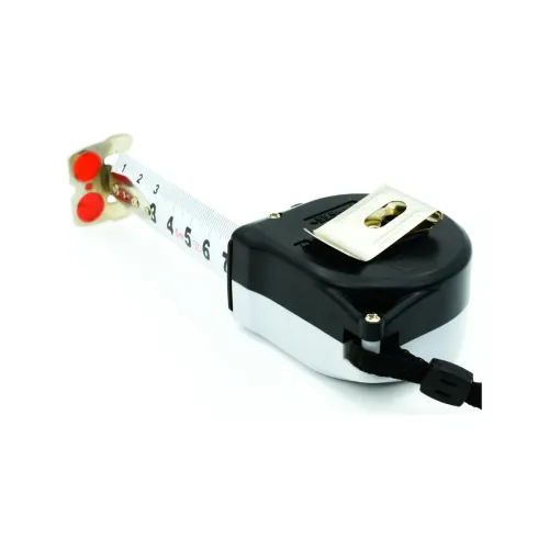 Рулетка Ritter Compact 5 м*25 мм (HT503525)