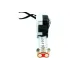 Рулетка Ritter Compact 5 м*25 мм (HT503525)