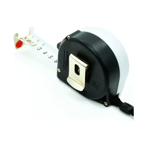 Рулетка Ritter Compact 7,5 м*25 мм (HT503725)