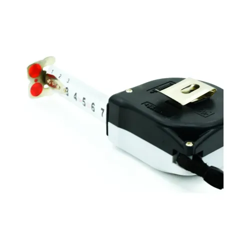 Рулетка Ritter Compact 7,5 м*25 мм (HT503725)