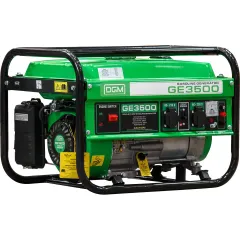 Генератор бензиновый DGM GE3500