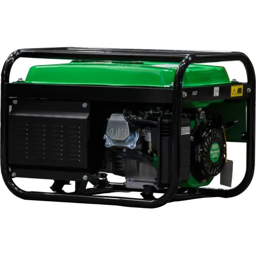 Генератор бензиновый DGM GE3500