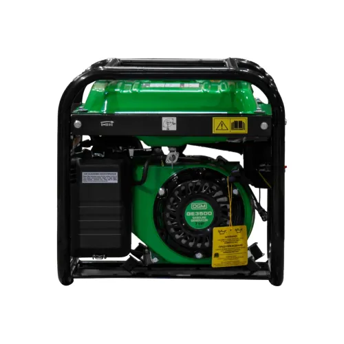 Генератор бензиновый DGM GE3500
