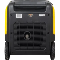 Генератор бензиновый HUTER DN5000Si (64/10/9) (*20)