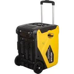 Генератор бензиновый HUTER DN5000Si (64/10/9) (*20)
