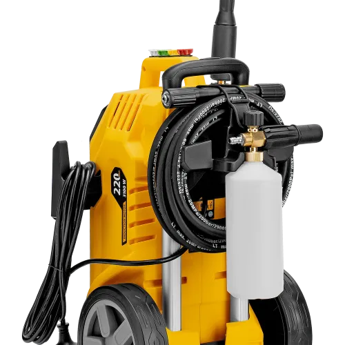 Минимойка DENZEL K 90 Power (58273) (*20)