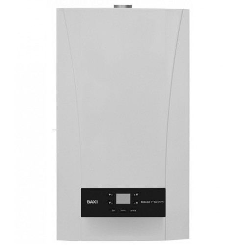 Котел газовый настенный BAXI ECO Nova 18 F
